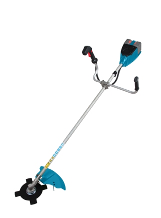 Триммер аккумуляторный STURM BT36 (1BatterySystem18V, бесщёточный, без АКБ и ЗУ) Триммер аккумуляторный STURM BT36 (1BatterySystem18V, бесщёточный, без АКБ и ЗУ)