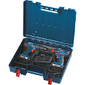 Наборы электроинструмента Наборы электроинструмента