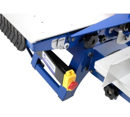 Деревообрабатывающий станок БЕЛМАШ СДМ-2000, S006A Деревообрабатывающий станок БЕЛМАШ СДМ-2000